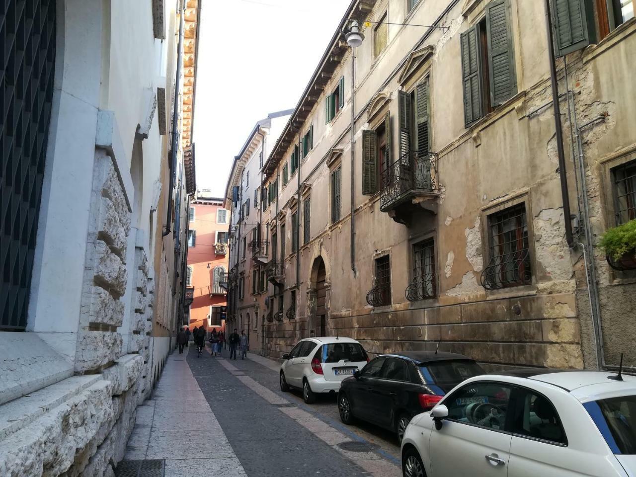 Daire Dimora Sant'egidio Verona
